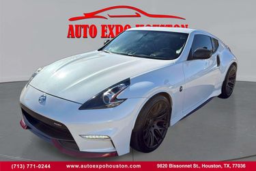 2015 Nissan 370Z