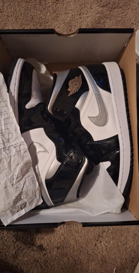Air Jordans