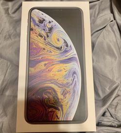 ‼️‼️‼️IPHONE XS MAX‼️‼️‼️