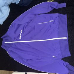 Palm Angel Sweatsuit 
