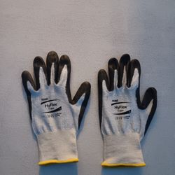 Gloves