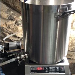 HomeBrew Beer Equipment
