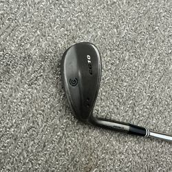 Cleveland CG10 Left Hand 60 Degree
