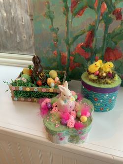 Easter Decor Bundle