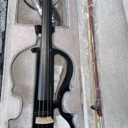 Electric violin 🎻 4/4
