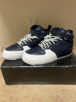 Air Jordan x Air Force 1 - AJF12
