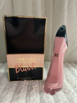 Carolina Herrera Good Girl Blush Perfume