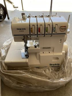 Sewing Machine