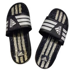 Men's Size 10 Adidas Gel Sandals 