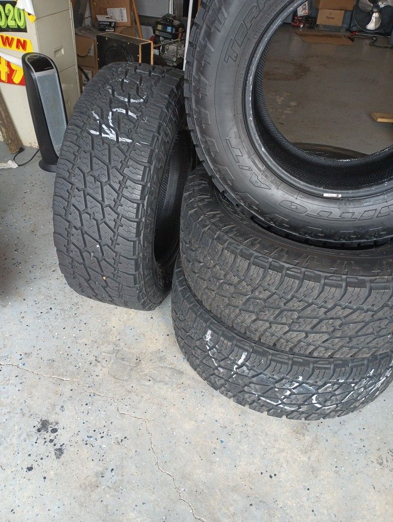 Used Tires Portsmouth Va