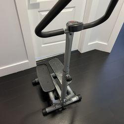 Stepper Exercise Machine For Sale