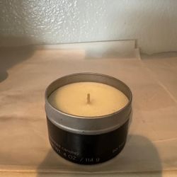 Candle New 