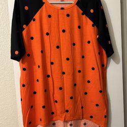 Lularoe Irma Shirt 
