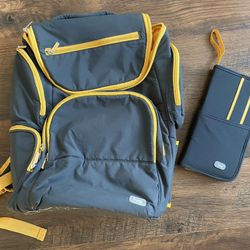 Lug Backpack 