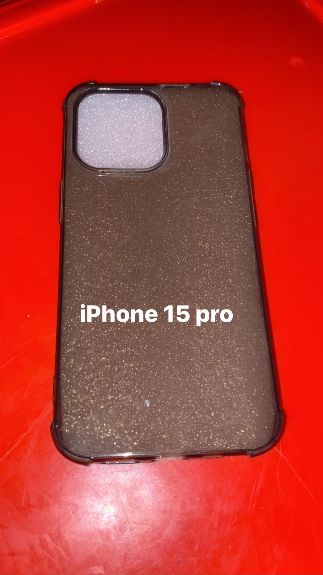 iPhone 15 Pro Case