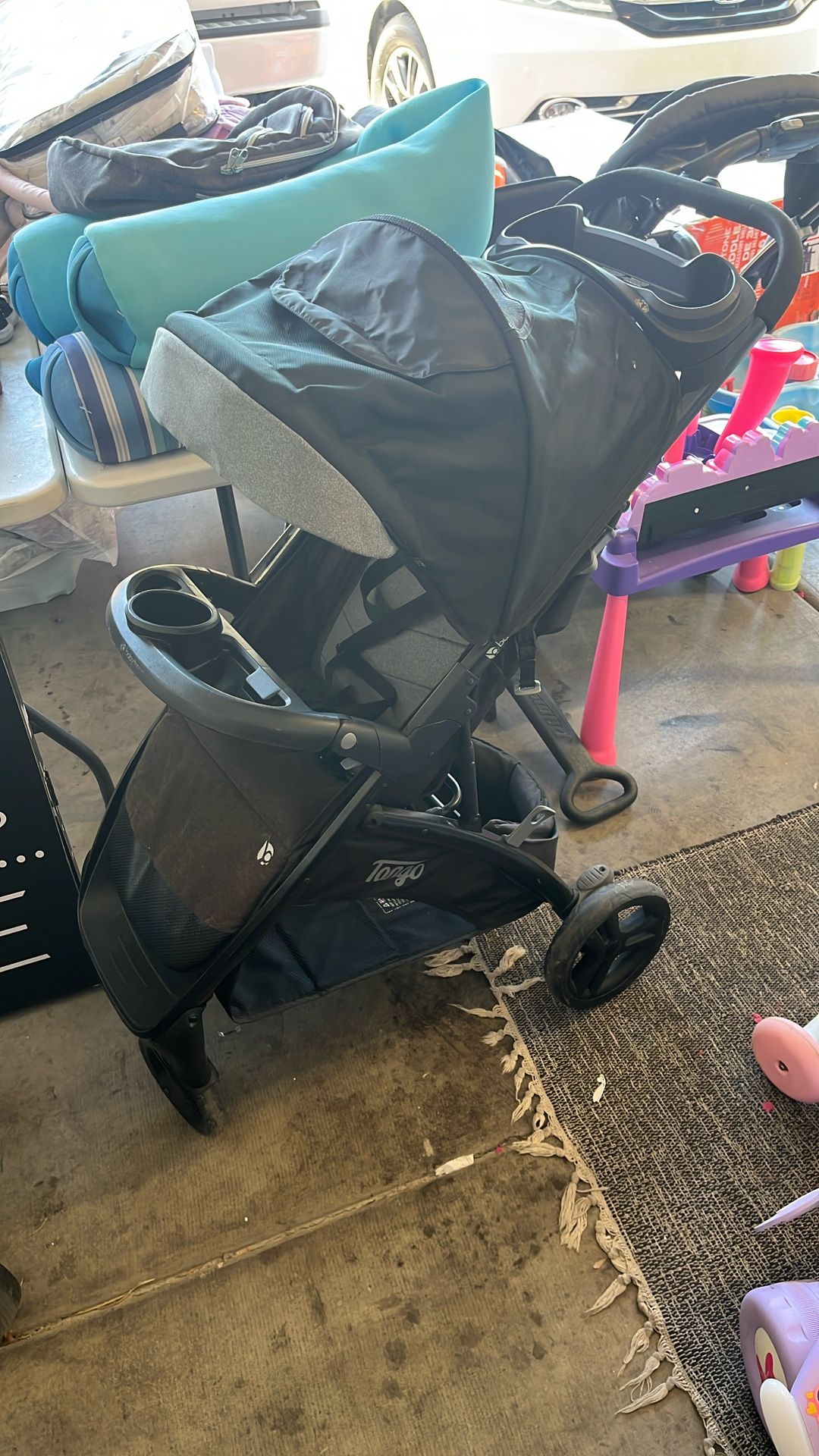 Stroller