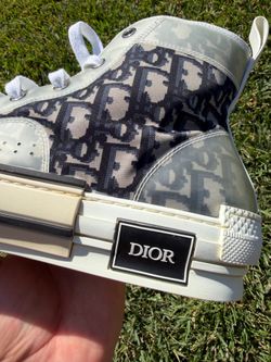 Dior shoes