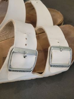 Birkenstock sandal