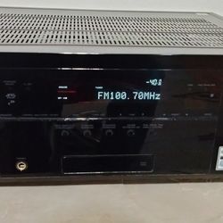 Pioneer VSX-1021 Network 7.1 A/V Receiver 