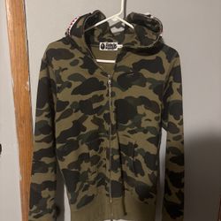 Bape Hoodie