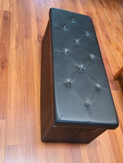 Large Folding Storage