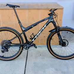 Trek Supercaliber Gen 2 XL 2024