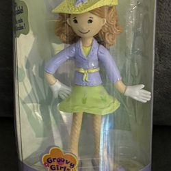 Groovy Girls Mini Petal New