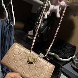 Vintage gucci Wallet 