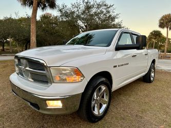 2011 Dodge Ram 1500