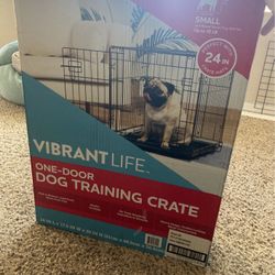 Dog Crate 