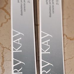 Deep Bronze Mary Kay Concealer