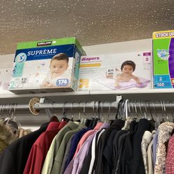 Discount Price Diapers