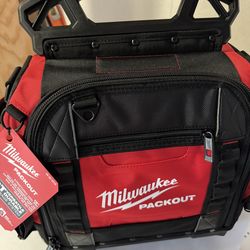 Milwaukee packout