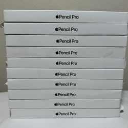 Apple Pencil Pro (2024)