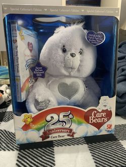 Care Bear