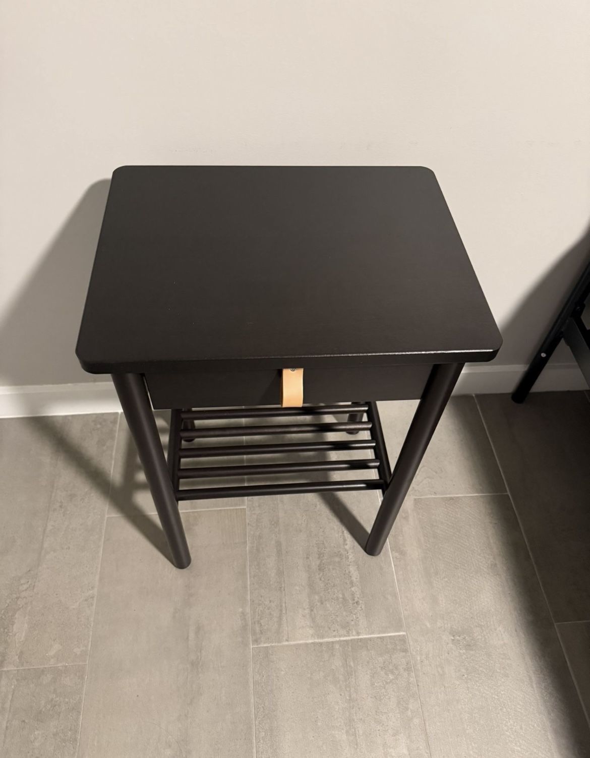 5 Side Tables