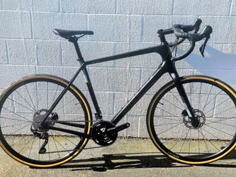 2022 Salsa Warbird Carbon GRX Gravel Bike