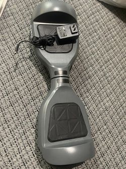 Hoverboard