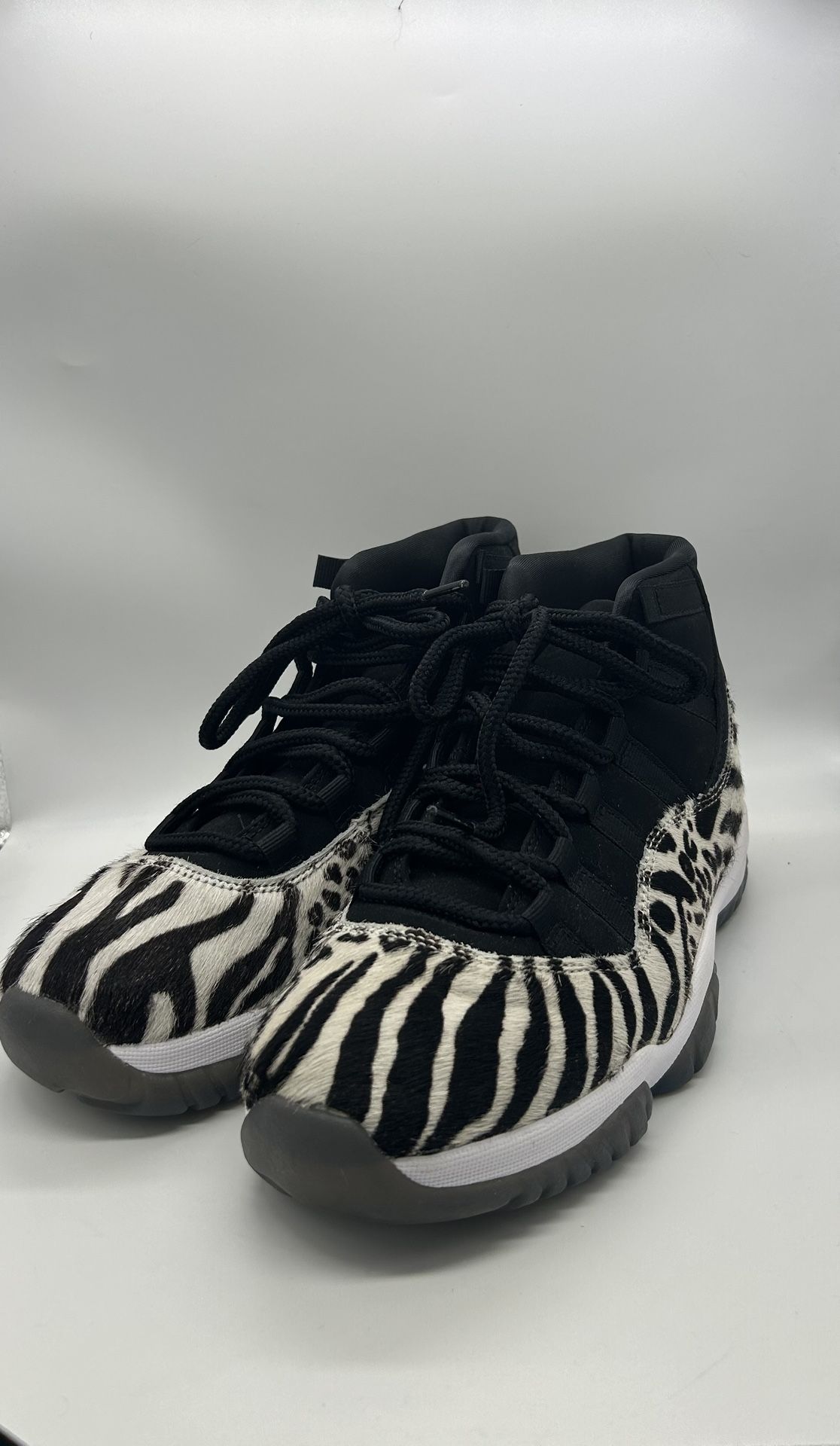 WMNS AIR JORDAN 11 RETRO 'ANIMAL INSTINCT'