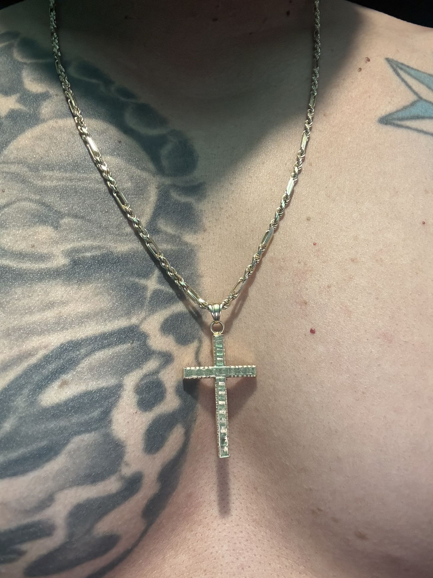 Gold Chain
