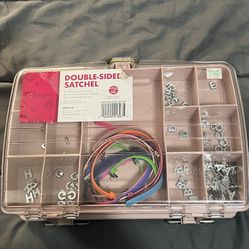 Jewelry Organizing Box 