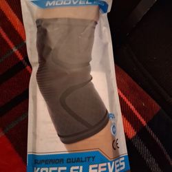 Modvel Superior Knee Sleeves Medium Knee Braces 