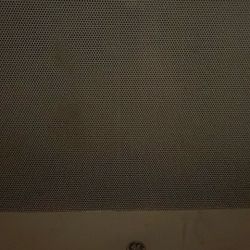 LG ELECTRIC STOVE AND OVEN(USED)