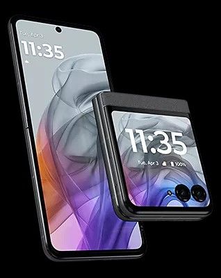 New Motorola Razr 24