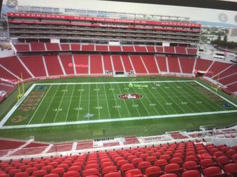 San Francisco 49ers Tickets