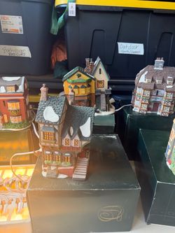 Department 56