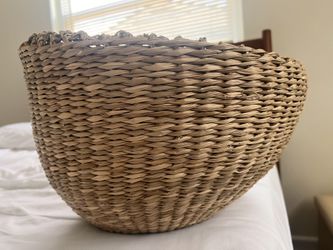 Basket Wicker