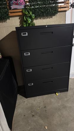 File Cabinet