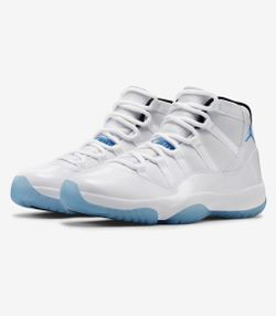 JORDANw 11   Size 13