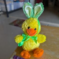 Easter Stuffy